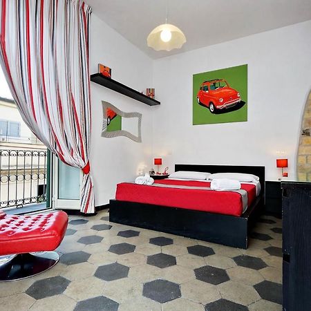 Mok'House Ξενοδοχείο Ρώμη Εξωτερικό φωτογραφία
