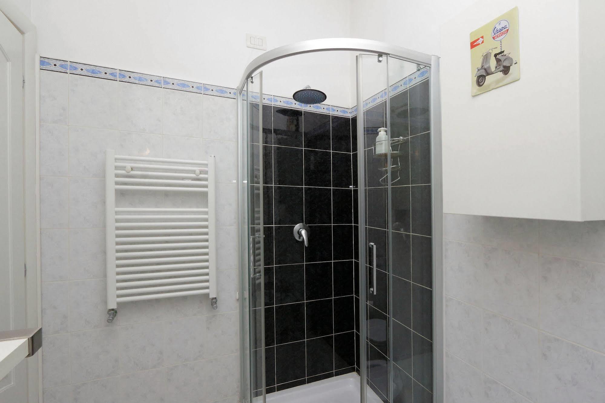 Mok'House Ξενοδοχείο Ρώμη Εξωτερικό φωτογραφία