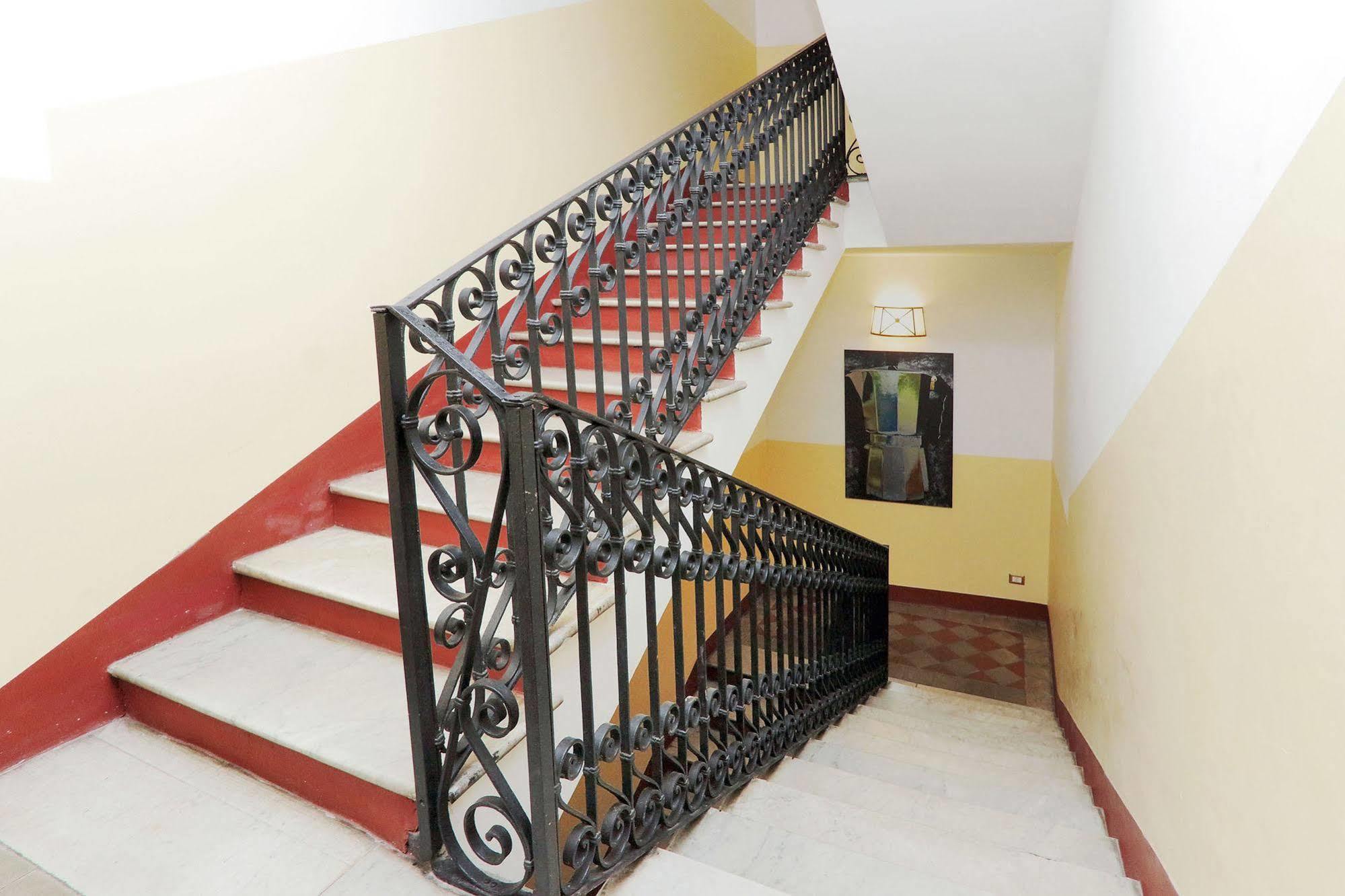 Mok'House Ξενοδοχείο Ρώμη Εξωτερικό φωτογραφία