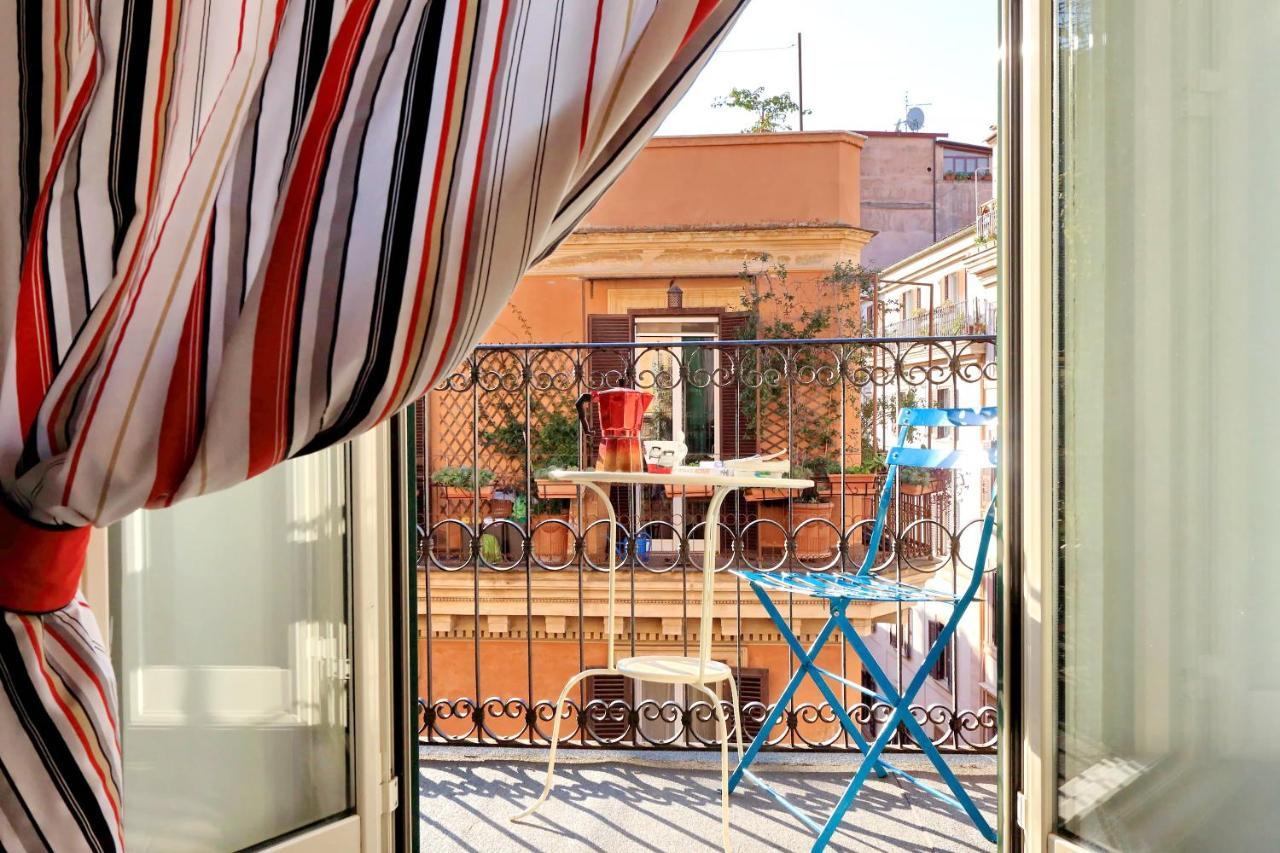 Mok'House Ξενοδοχείο Ρώμη Εξωτερικό φωτογραφία