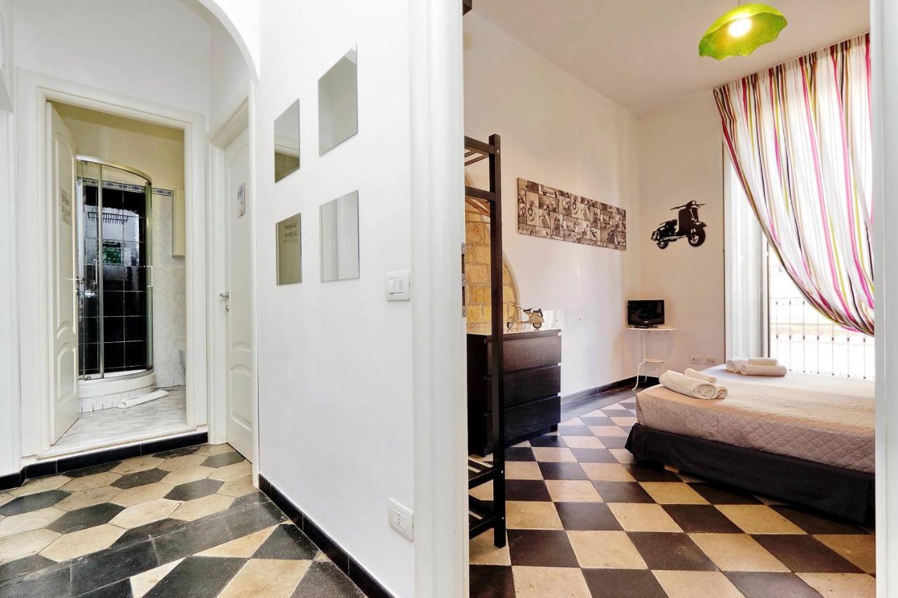 Mok'House Ξενοδοχείο Ρώμη Εξωτερικό φωτογραφία