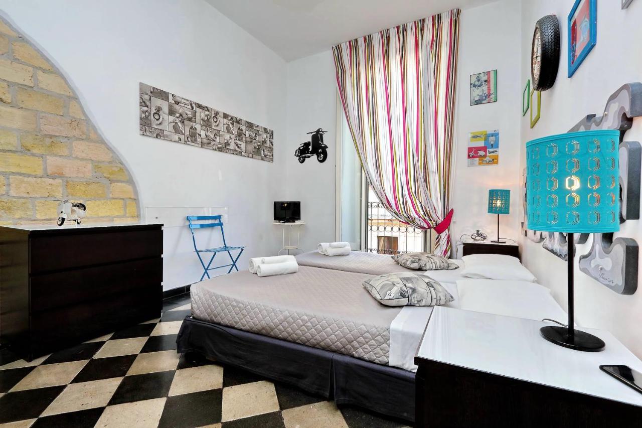 Mok'House Ξενοδοχείο Ρώμη Εξωτερικό φωτογραφία