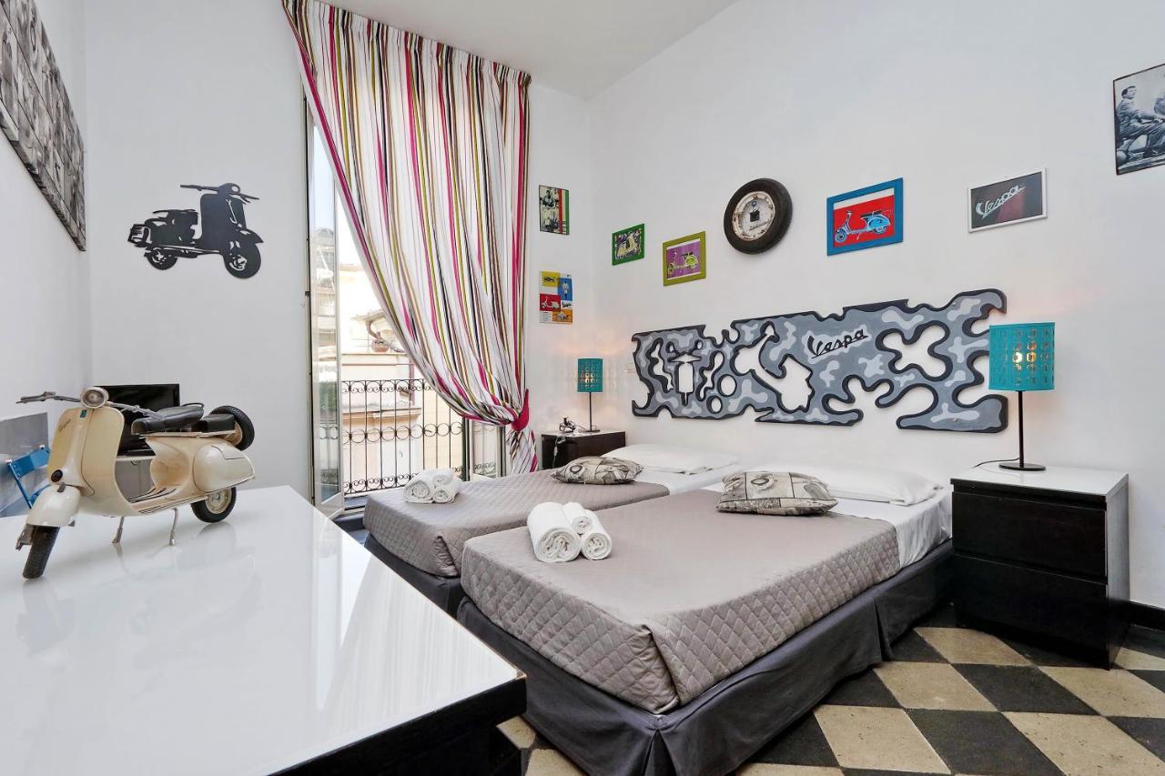 Mok'House Ξενοδοχείο Ρώμη Εξωτερικό φωτογραφία